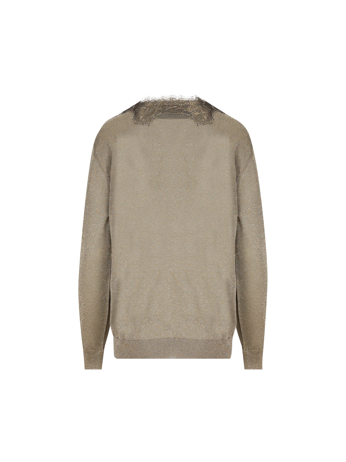 Pullover realizzato in viscosa 9B3KC75CADG 3UM VALENTINO GARAVANI 