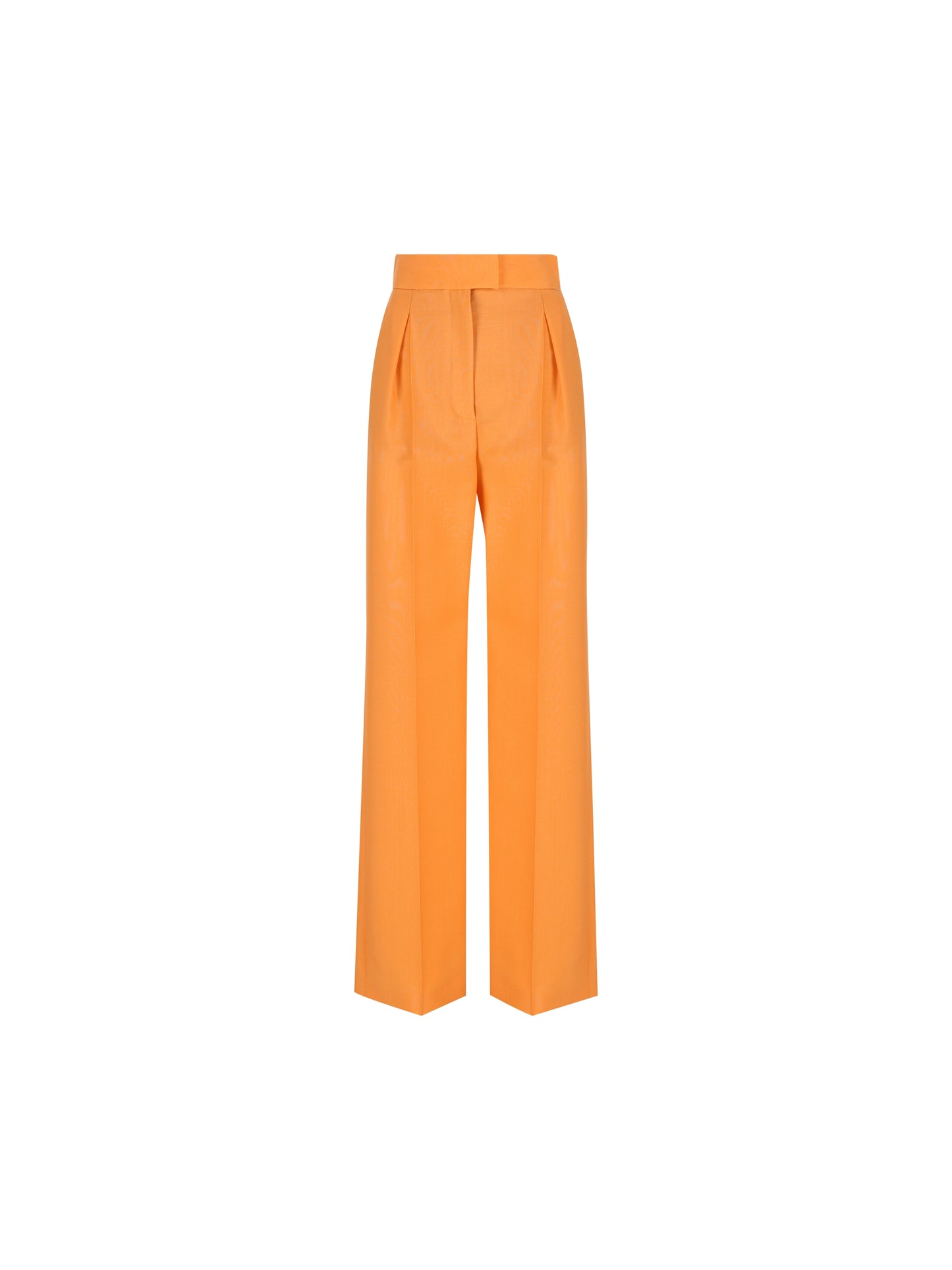 Pantaloni realizzati in lana. 9B3RB766A6D 056 VALENTINO GARAVANI 