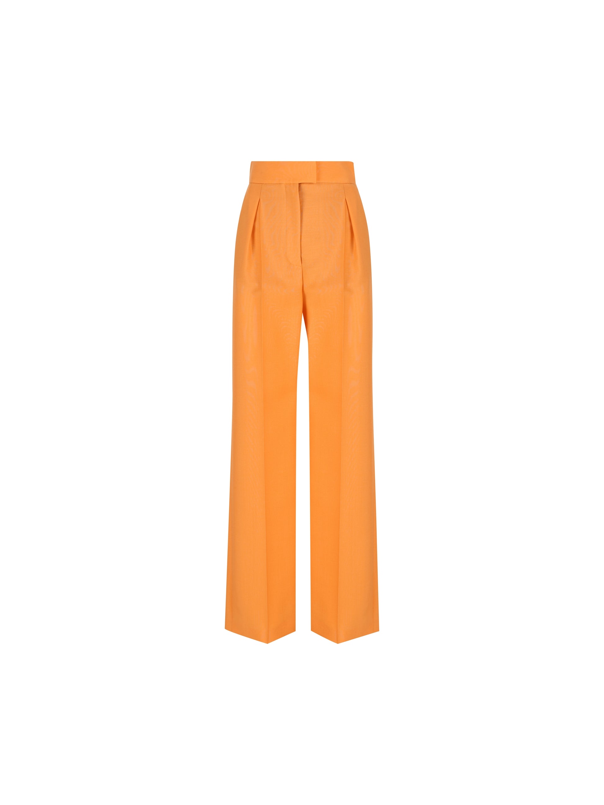 Pantaloni realizzati in lana. 9B3RB766A6D 056 VALENTINO GARAVANI 