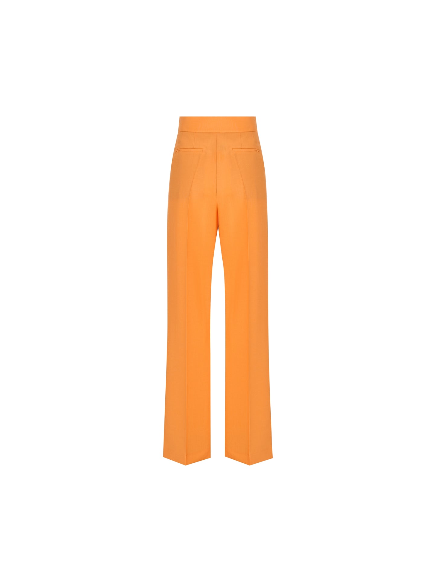 Pantaloni realizzati in lana. 9B3RB766A6D 056 VALENTINO GARAVANI 