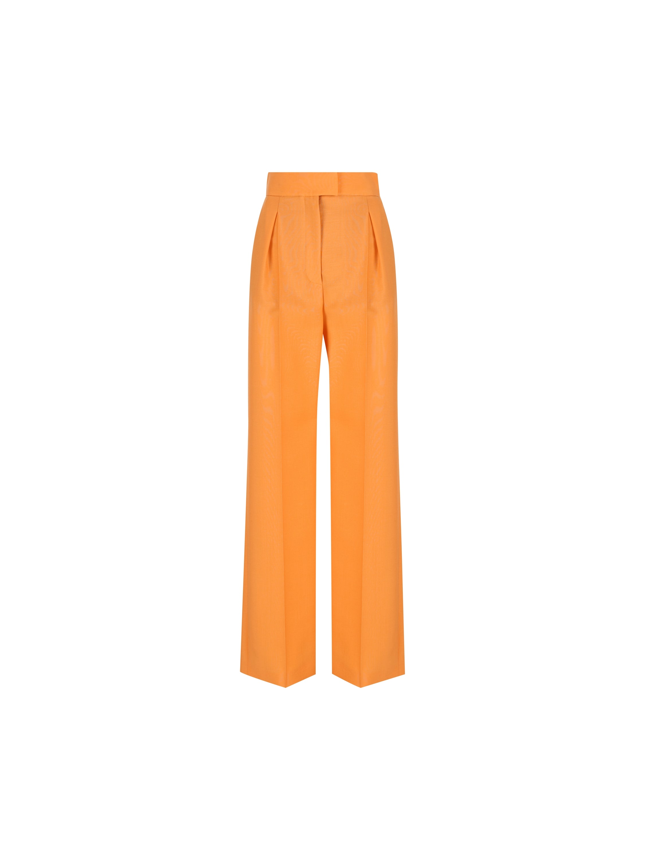 Pantaloni realizzati in lana. 9B3RB766A6D 056 VALENTINO GARAVANI 