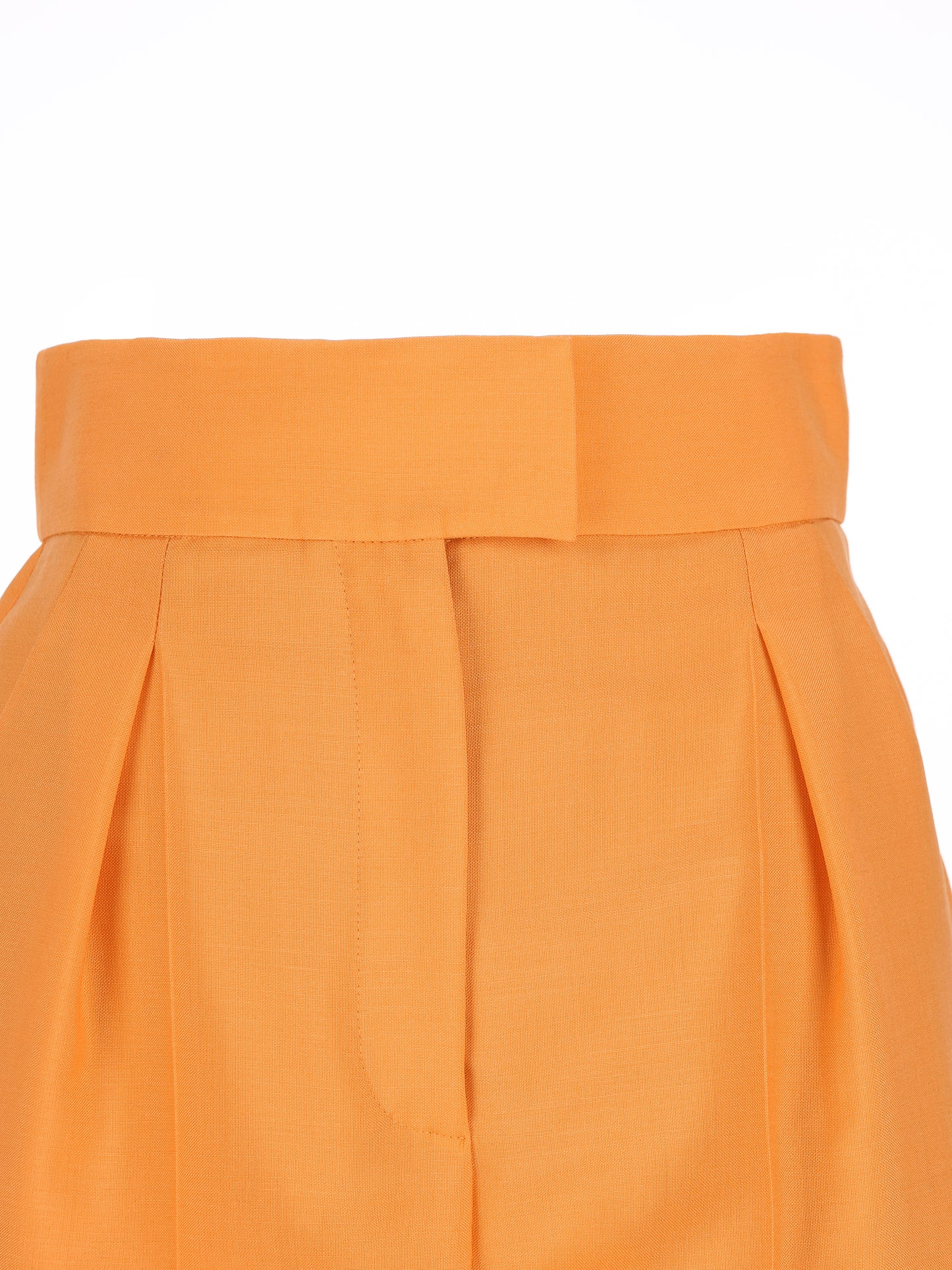 Pantaloni realizzati in lana. 9B3RB766A6D 056 VALENTINO GARAVANI 