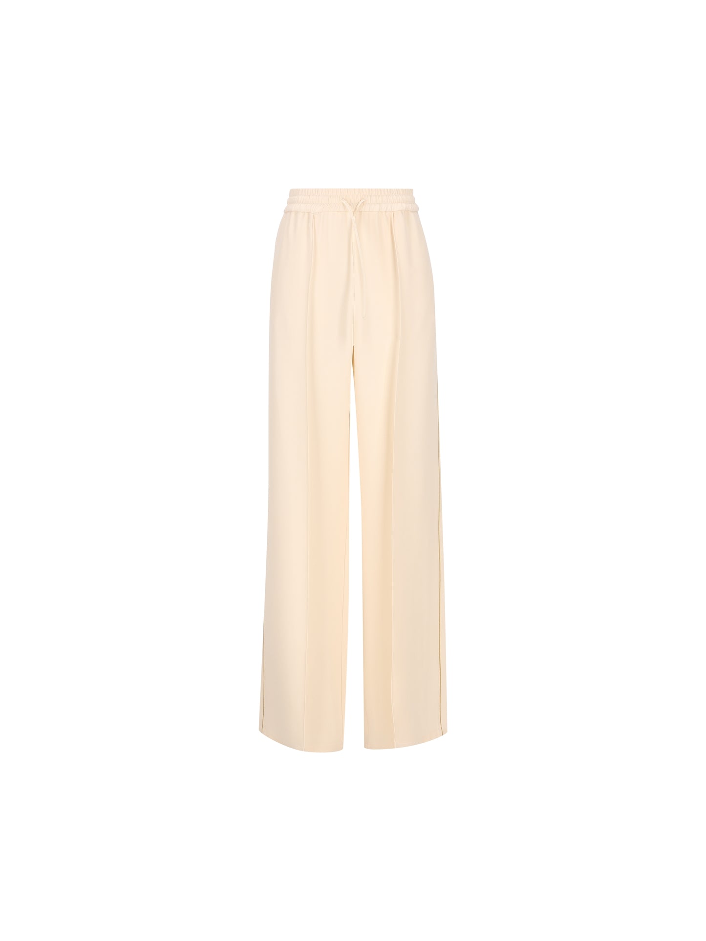 Pantaloni realizzati in seta. 9B3RB7B51MM 3G4 VALENTINO GARAVANI 