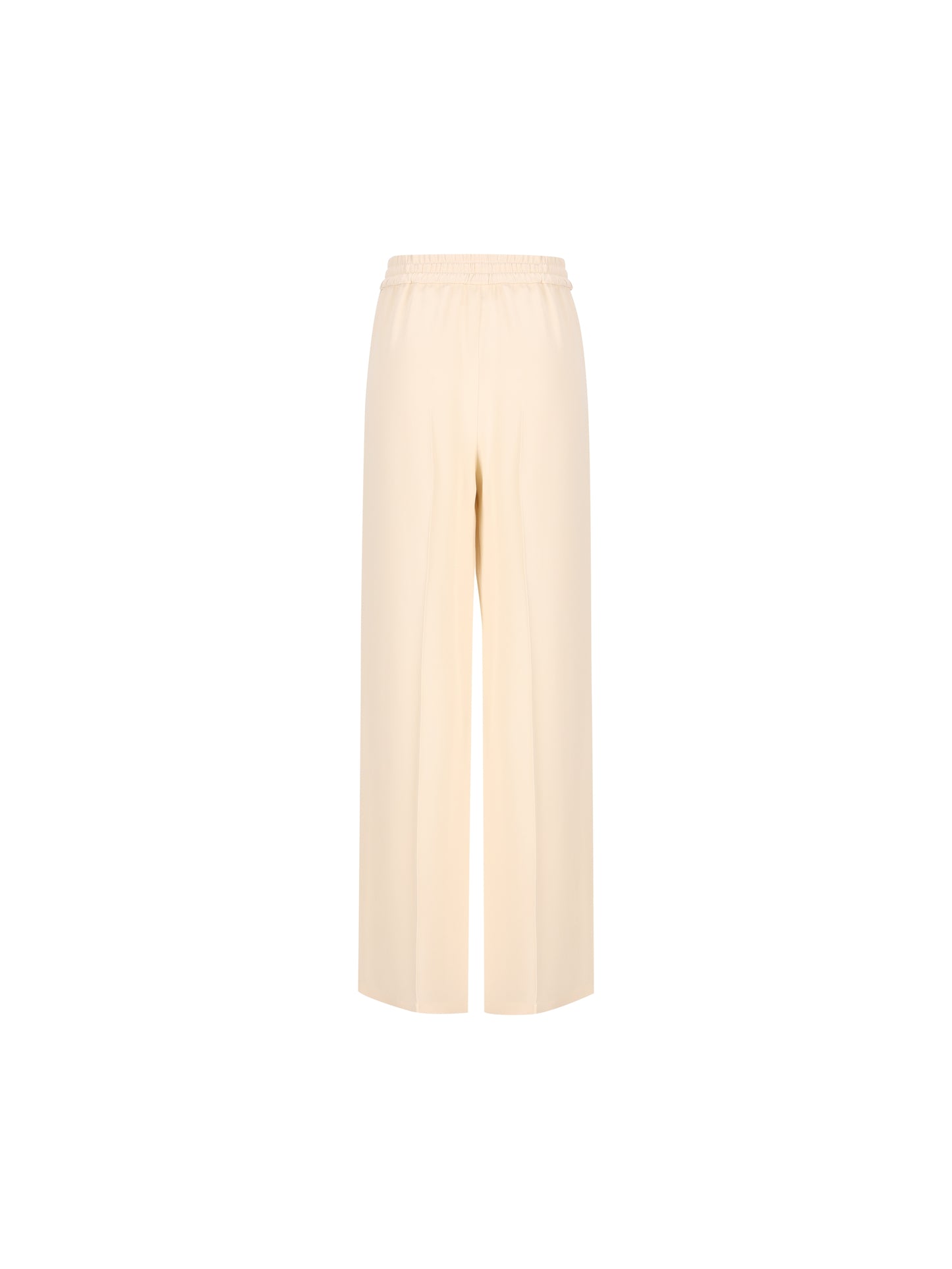 Pantaloni realizzati in seta. 9B3RB7B51MM 3G4 VALENTINO GARAVANI 