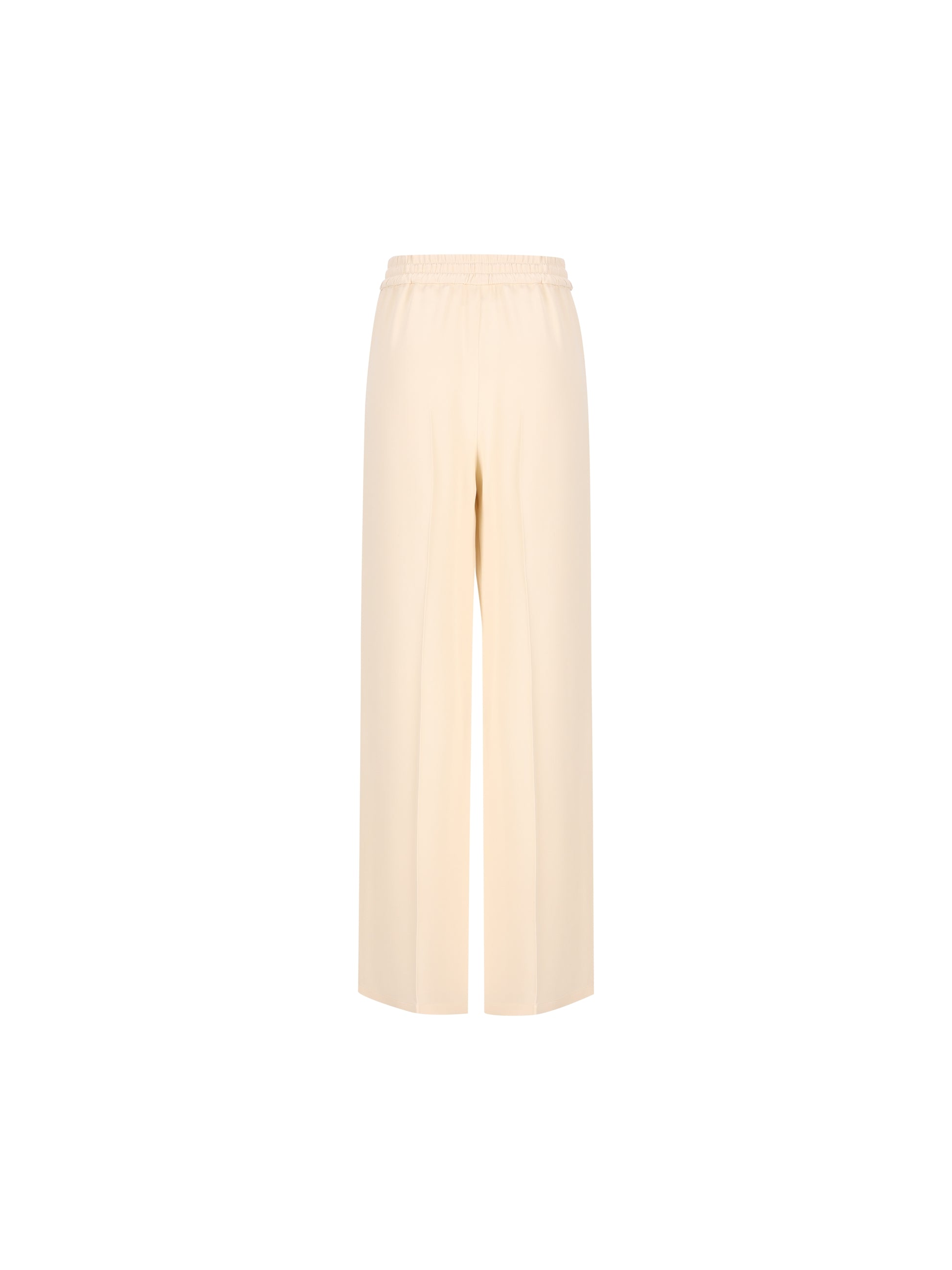 Pantaloni realizzati in seta. 9B3RB7B51MM 3G4 VALENTINO GARAVANI 