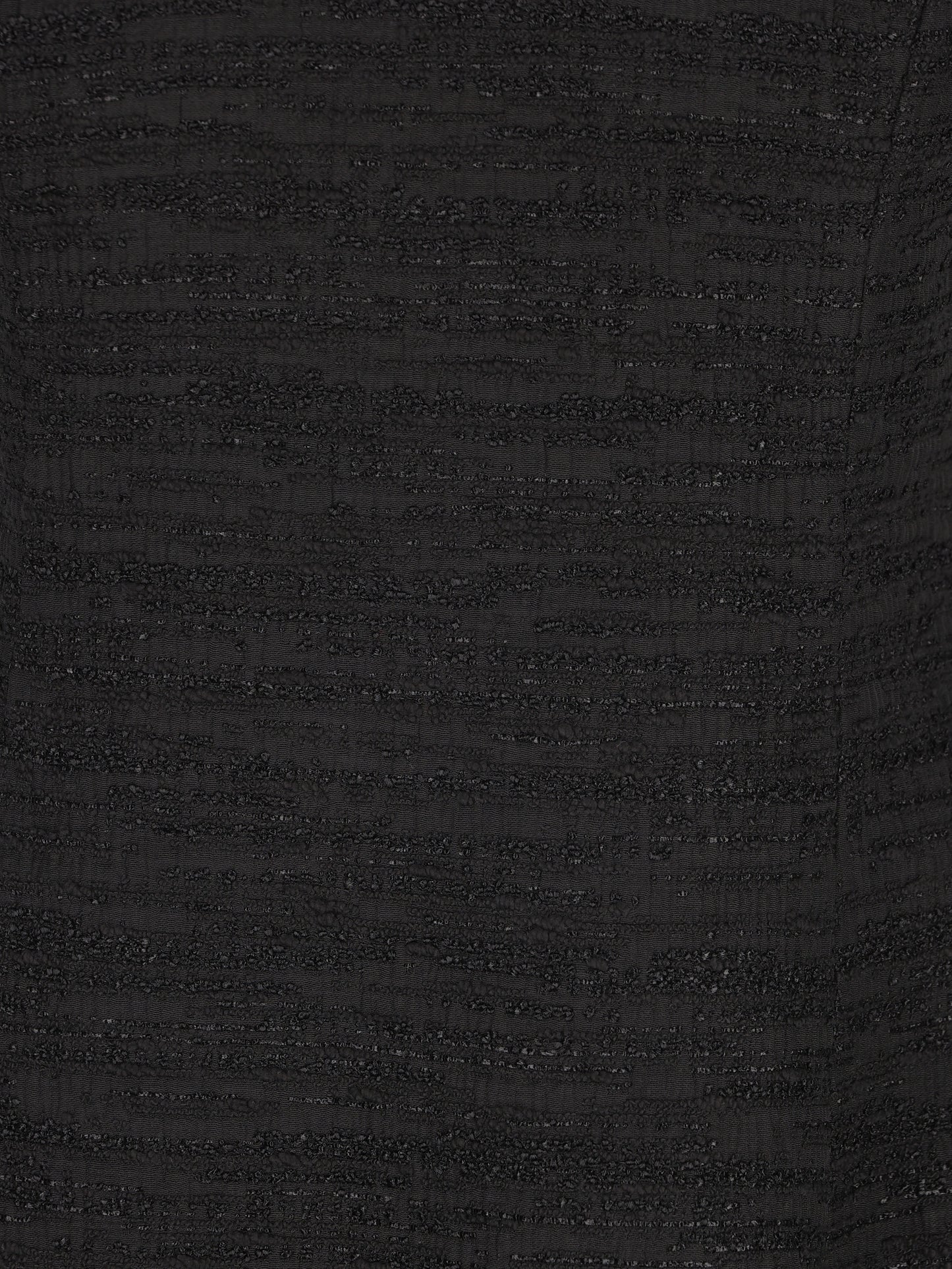 Abito corto in crinkle cotton. 9B3VAKH1A99 NUD VALENTINO GARAVANI 