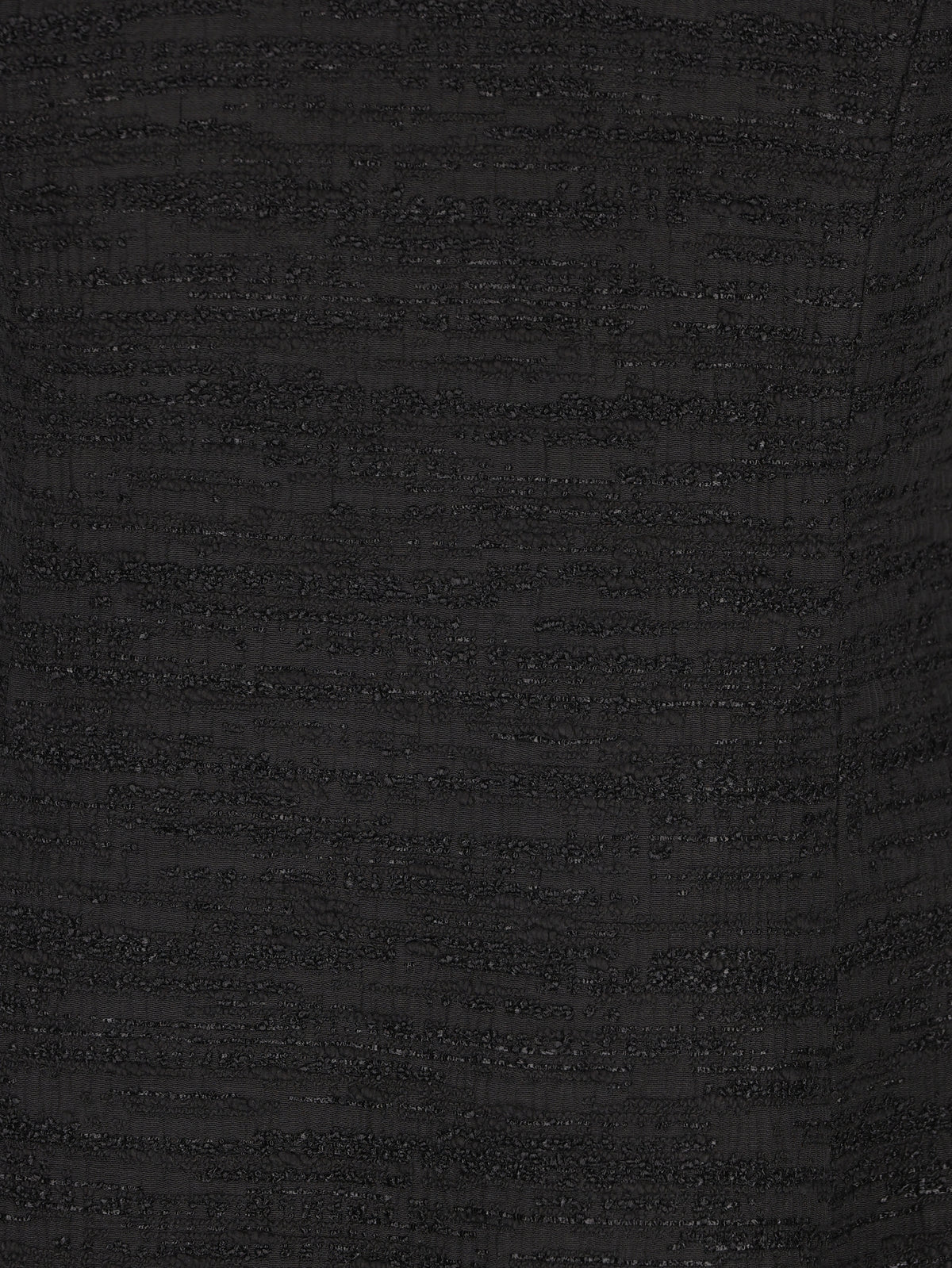Abito corto in crinkle cotton. 9B3VAKH1A99 NUD VALENTINO GARAVANI 