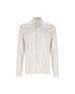 Camicia realizzata in cotone e seta. 9V0ABS9ABPS 3YE VALENTINO GARAVANI 