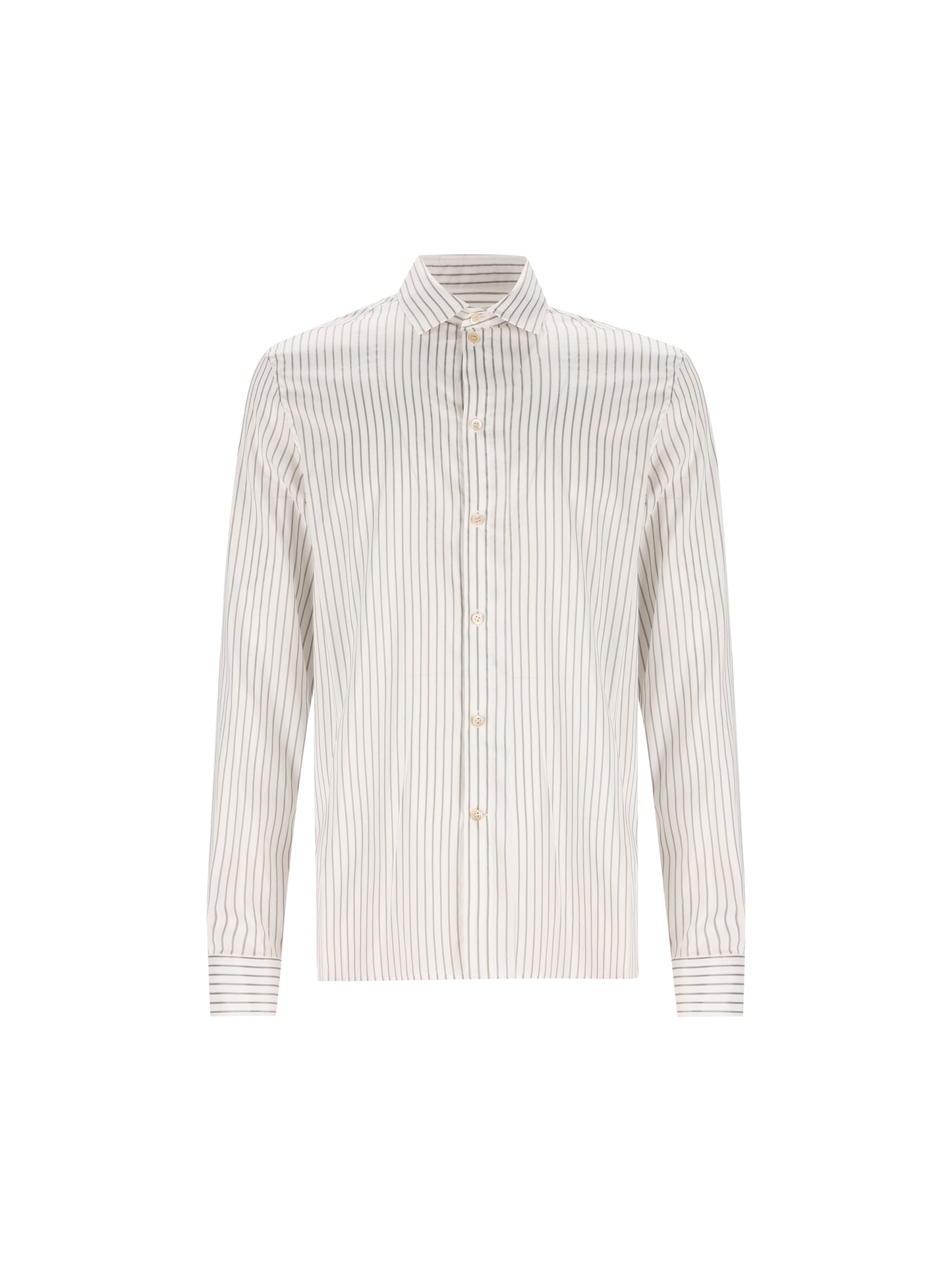 Camicia realizzata in cotone e seta. 9V0ABS9ABPS 3YE VALENTINO GARAVANI 