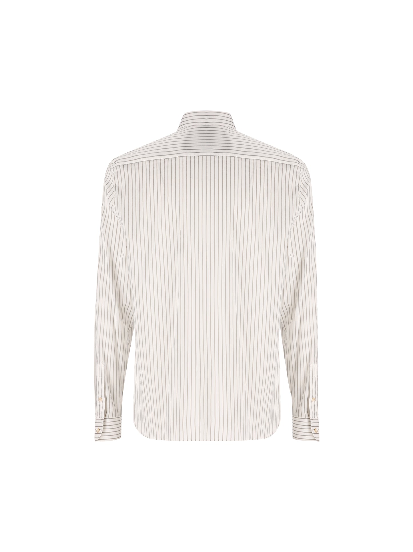 Camicia realizzata in cotone e seta. 9V0ABS9ABPS 3YE VALENTINO GARAVANI 