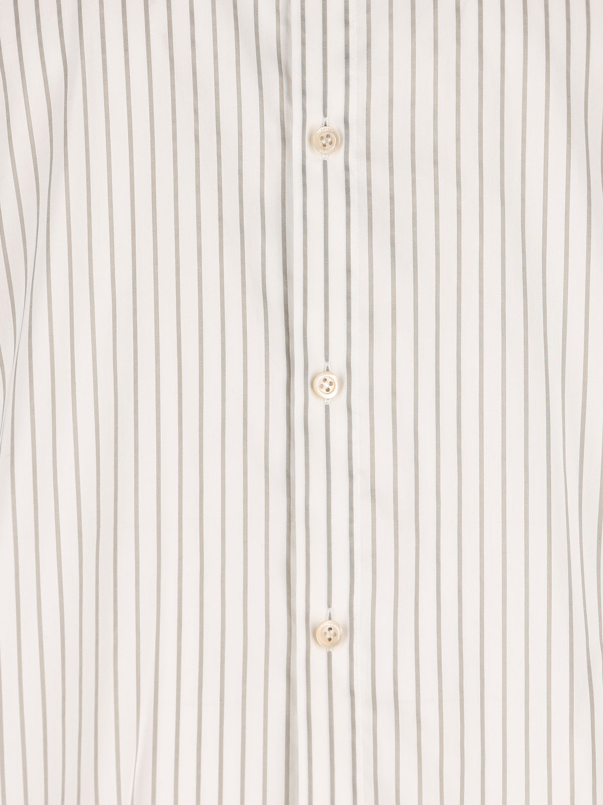 Camicia realizzata in cotone e seta. 9V0ABS9ABPS 3YE VALENTINO GARAVANI 