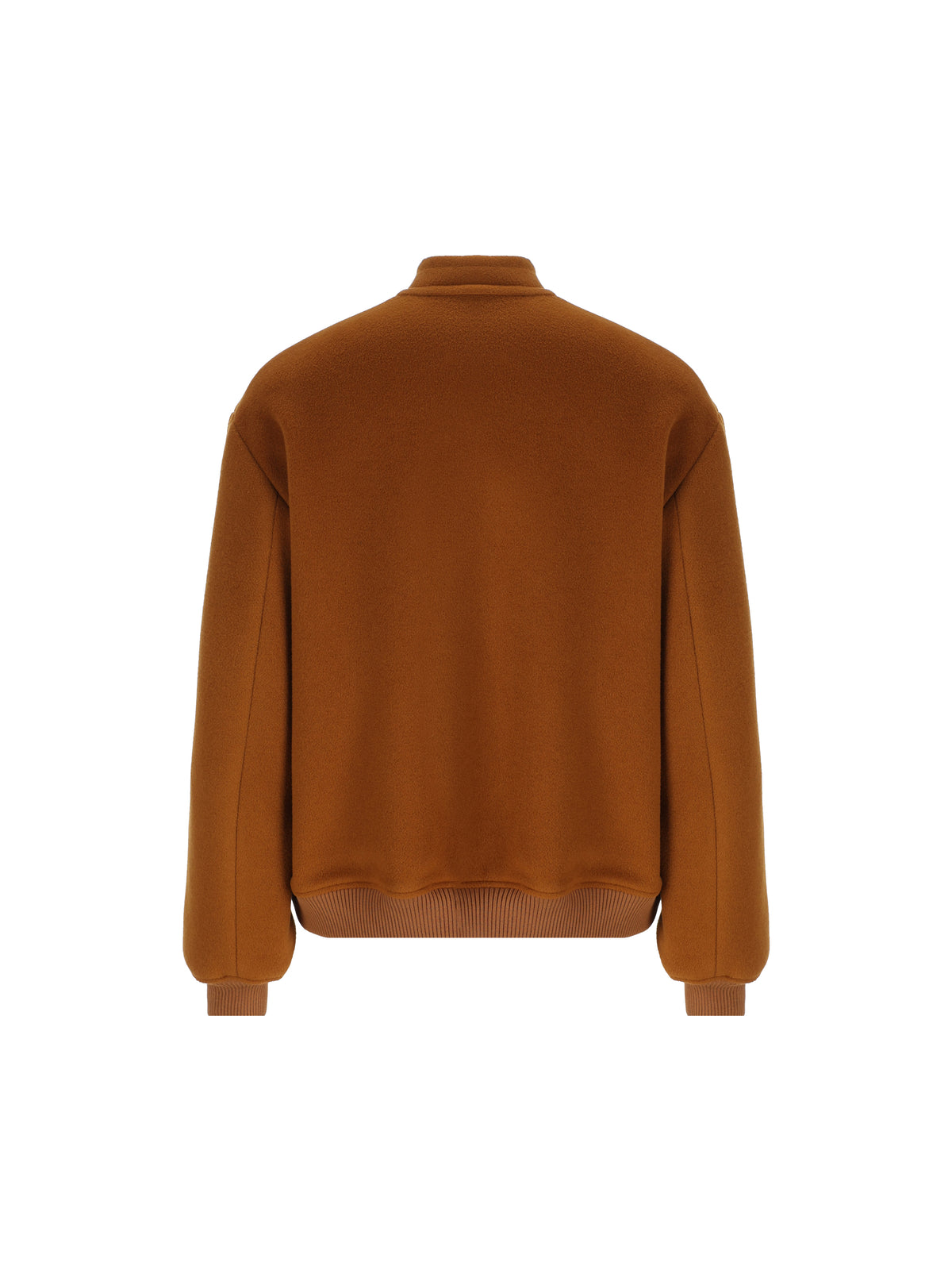 Bomber realizzato in misto lana. 9V0CIR52BNM 2VT VALENTINO GARAVANI 