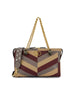 Borsa realizzata in nappa. 9W0B0S70JEL 1M7 VALENTINO GARAVANI 