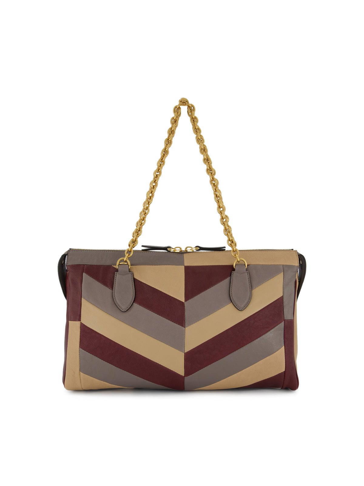 Borsa realizzata in nappa. 9W0B0S70JEL 1M7 VALENTINO GARAVANI 