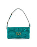 Borsa realizzata in tessuto jacquard. 9W0B0T31GAN GTM VALENTINO GARAVANI 