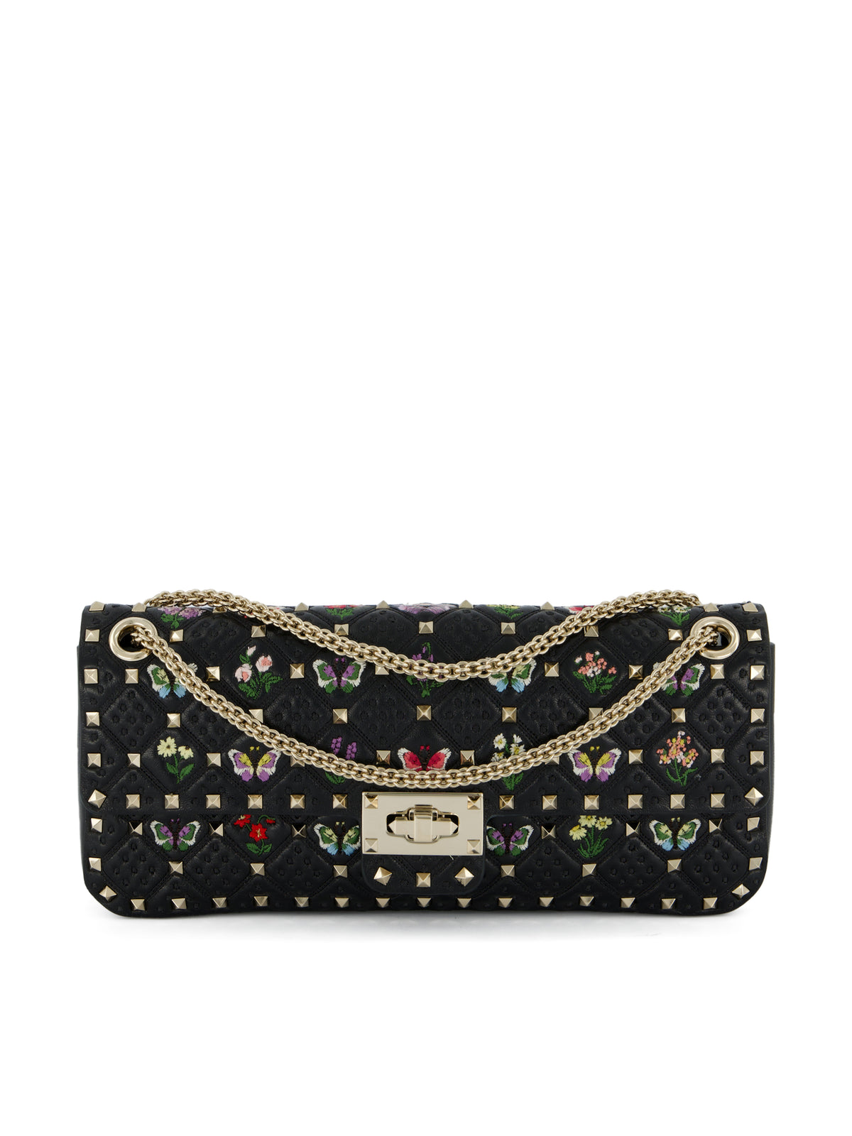 Borsa realizzata in pelle. 9W0B0T95PAY N78 VALENTINO GARAVANI 