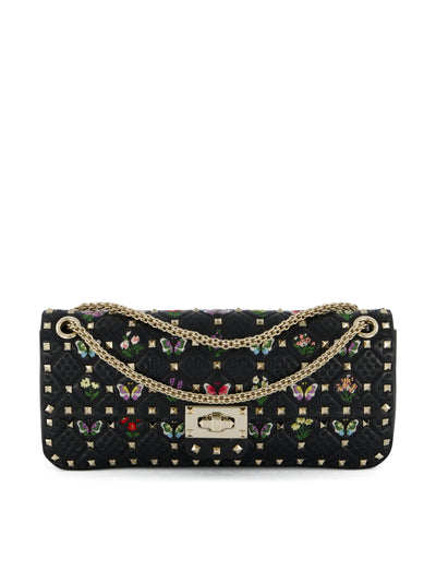 Borsa realizzata in pelle. 9W0B0T95PAY N78 VALENTINO GARAVANI 