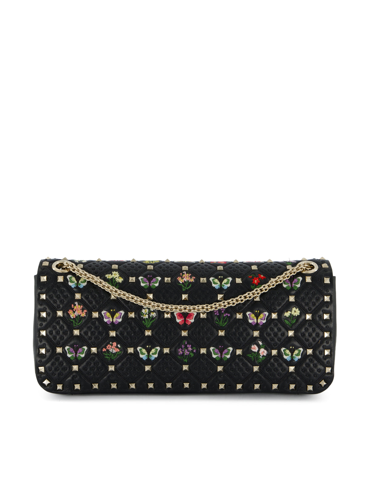 Borsa realizzata in pelle. 9W0B0T95PAY N78 VALENTINO GARAVANI 