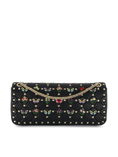 Borsa realizzata in pelle. 9W0B0T95PAY N78 VALENTINO GARAVANI 