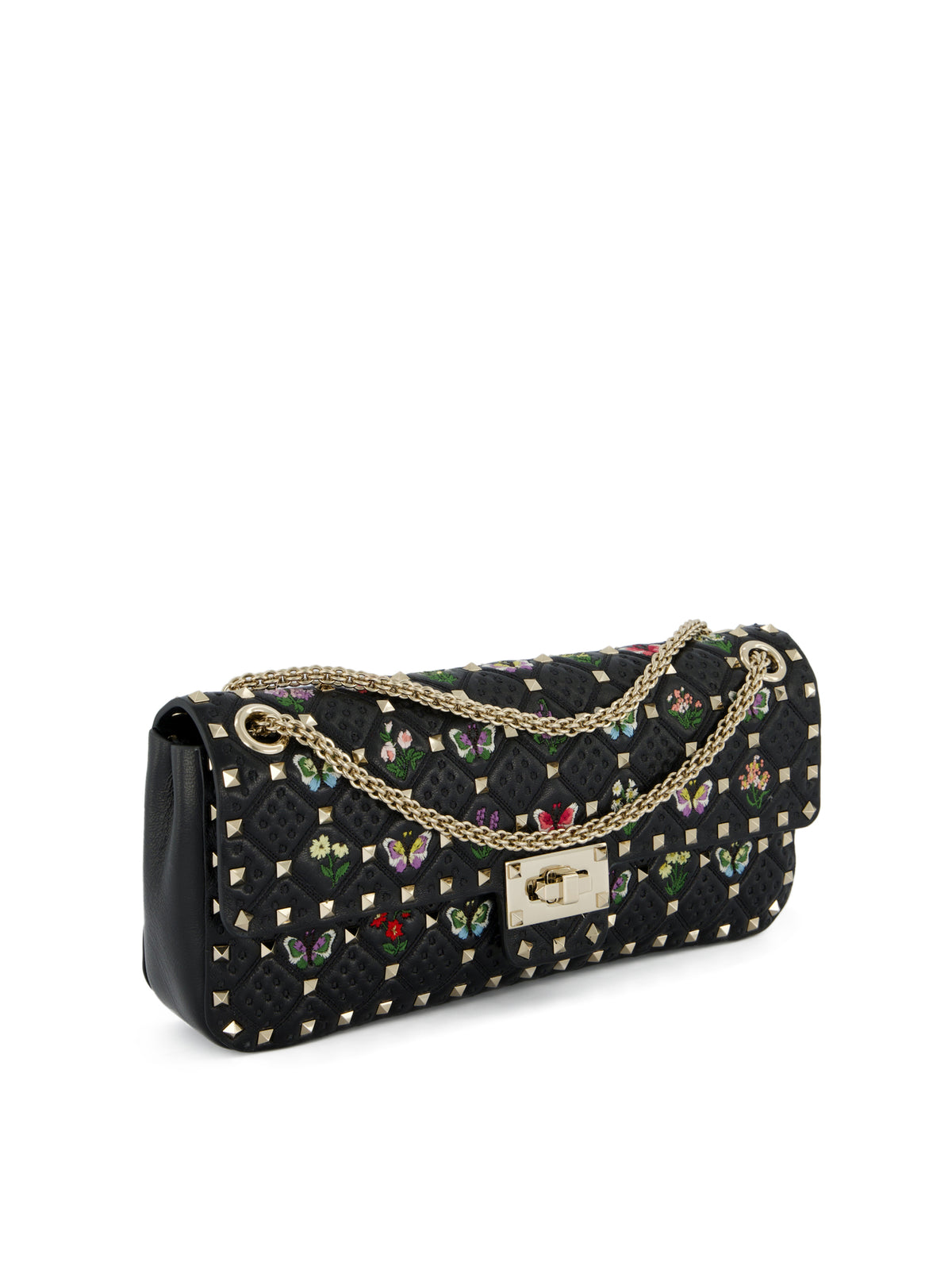 Borsa realizzata in pelle. 9W0B0T95PAY N78 VALENTINO GARAVANI 