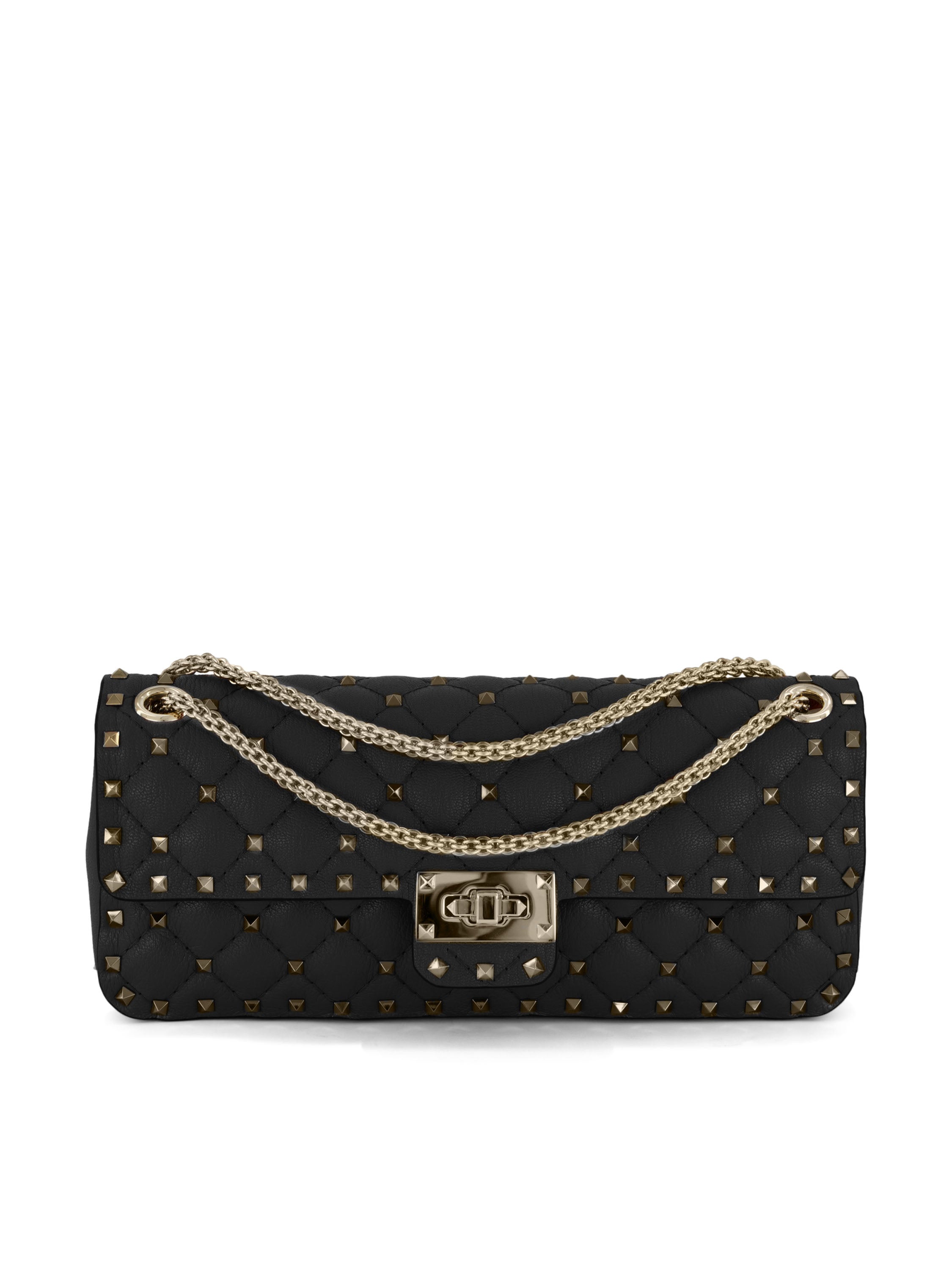 Borsa realizzata in pelle. 9W0B0T95VFQ 0NO VALENTINO GARAVANI 
