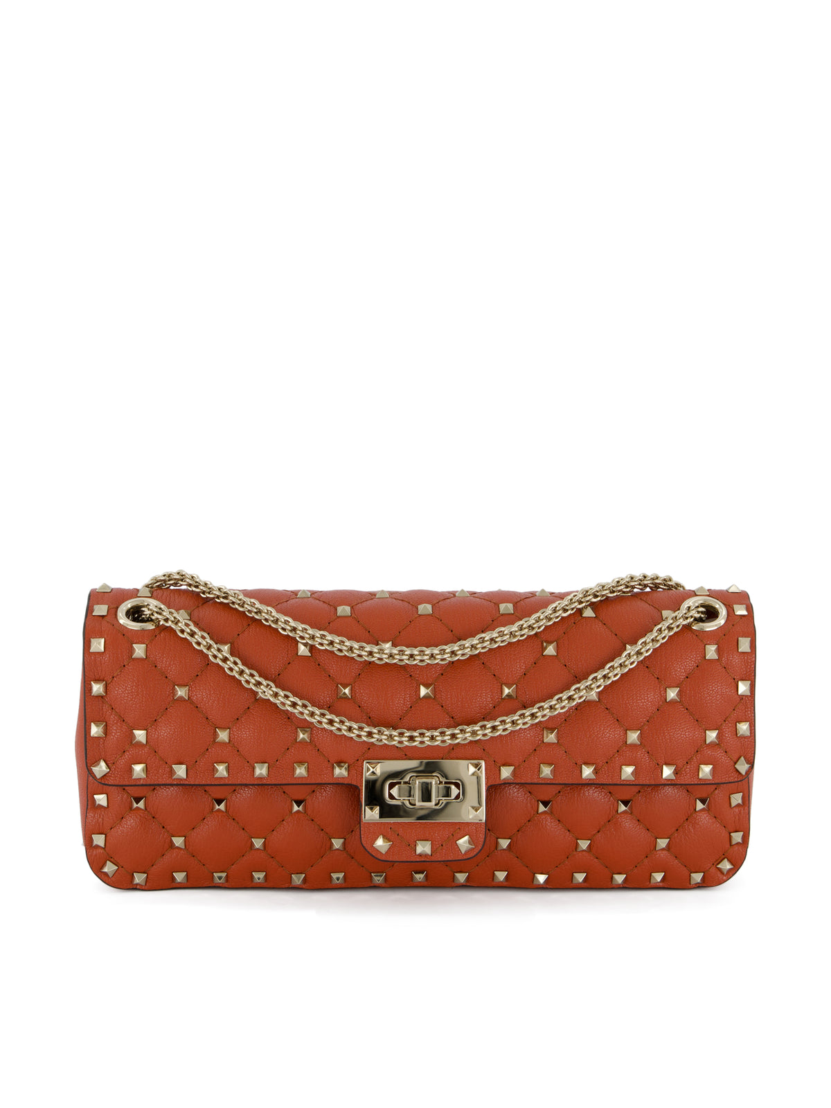 Borsa realizzata in pelle. 9W0B0T95VFQ 2T4 VALENTINO GARAVANI 