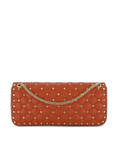 Borsa realizzata in pelle. 9W0B0T95VFQ 2T4 VALENTINO GARAVANI 
