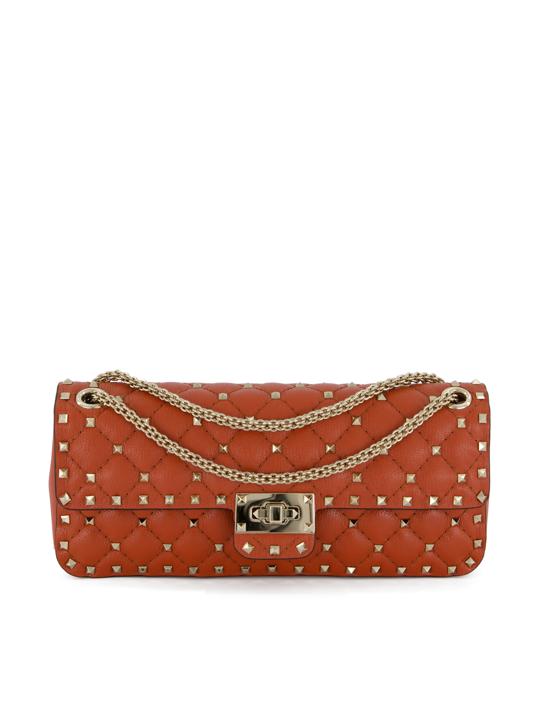 Borsa realizzata in pelle. 9W0B0T95VFQ 2T4 VALENTINO GARAVANI 