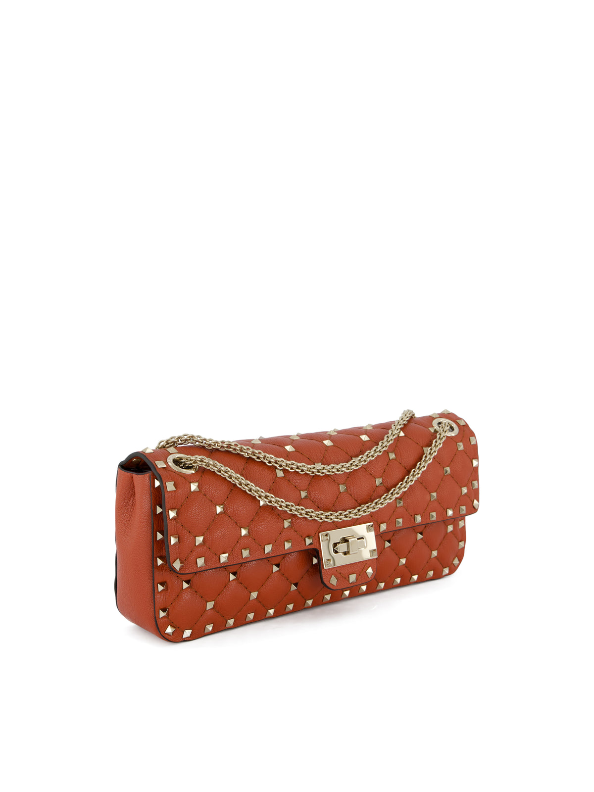 Borsa realizzata in pelle. 9W0B0T95VFQ 2T4 VALENTINO GARAVANI 