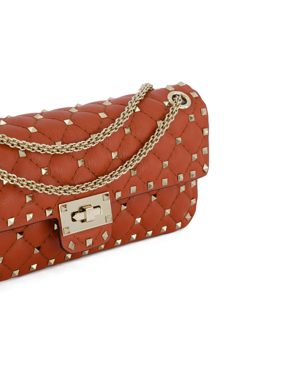 Borsa realizzata in pelle. 9W0B0T95VFQ 2T4 VALENTINO GARAVANI 