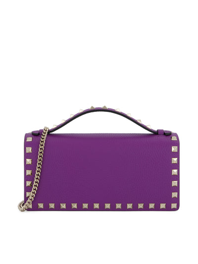 Portafoglio realizzato in pelle. 9W0P0AK2VSH 817 VALENTINO GARAVANI 