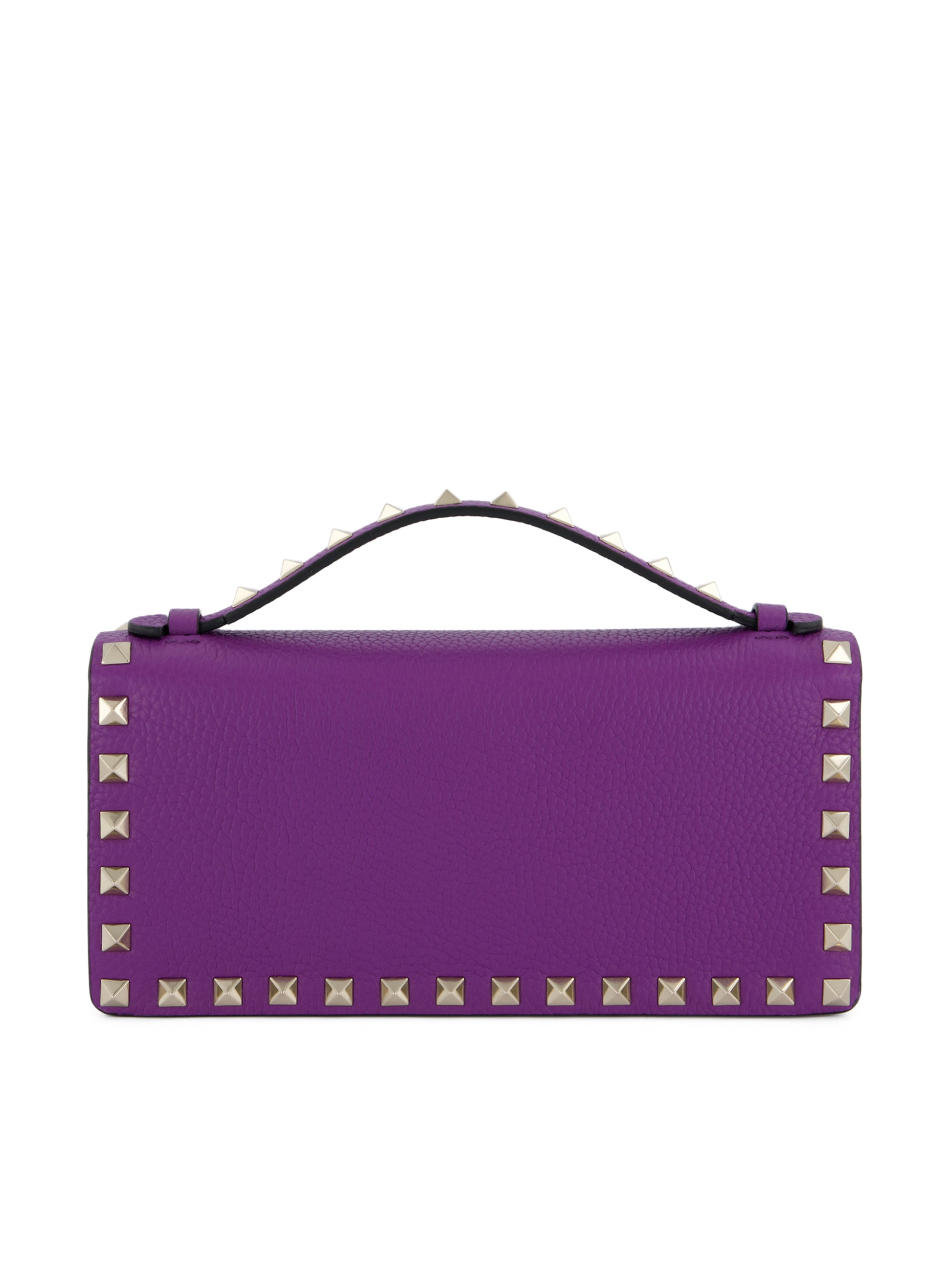 Portafoglio realizzato in pelle. 9W0P0AK2VSH 817 VALENTINO GARAVANI 