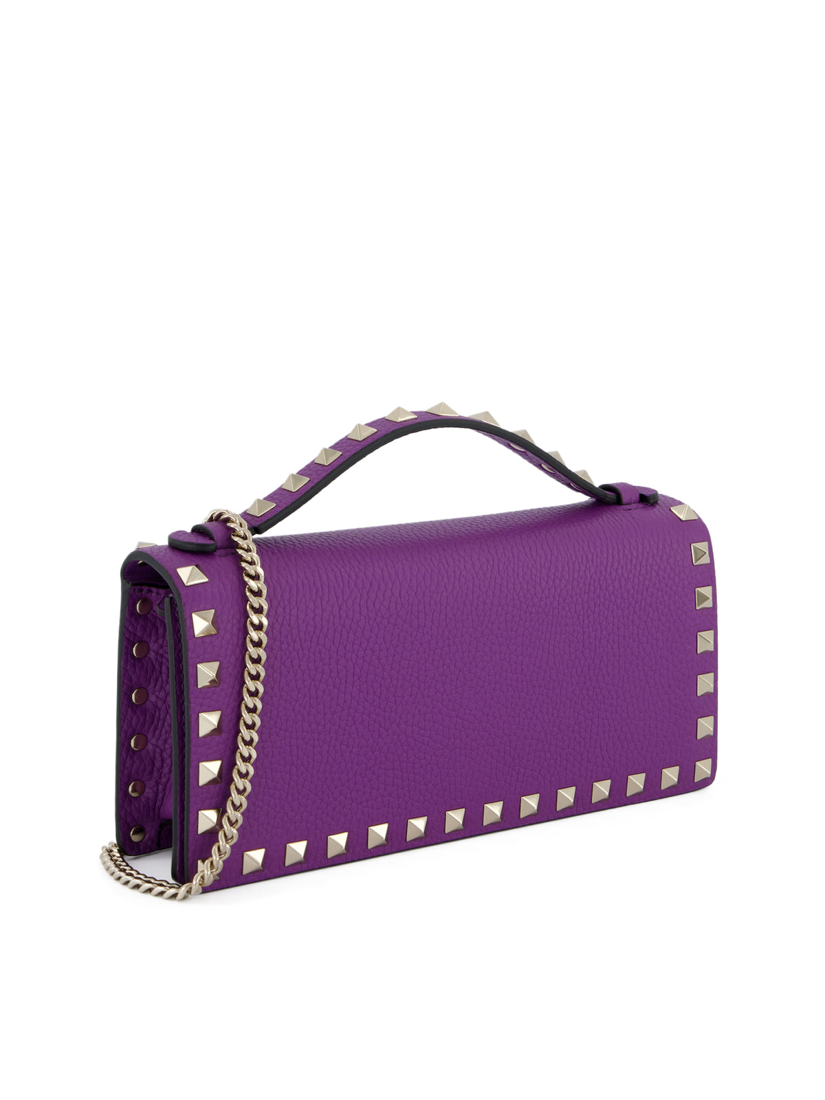 Portafoglio realizzato in pelle. 9W0P0AK2VSH 817 VALENTINO GARAVANI 