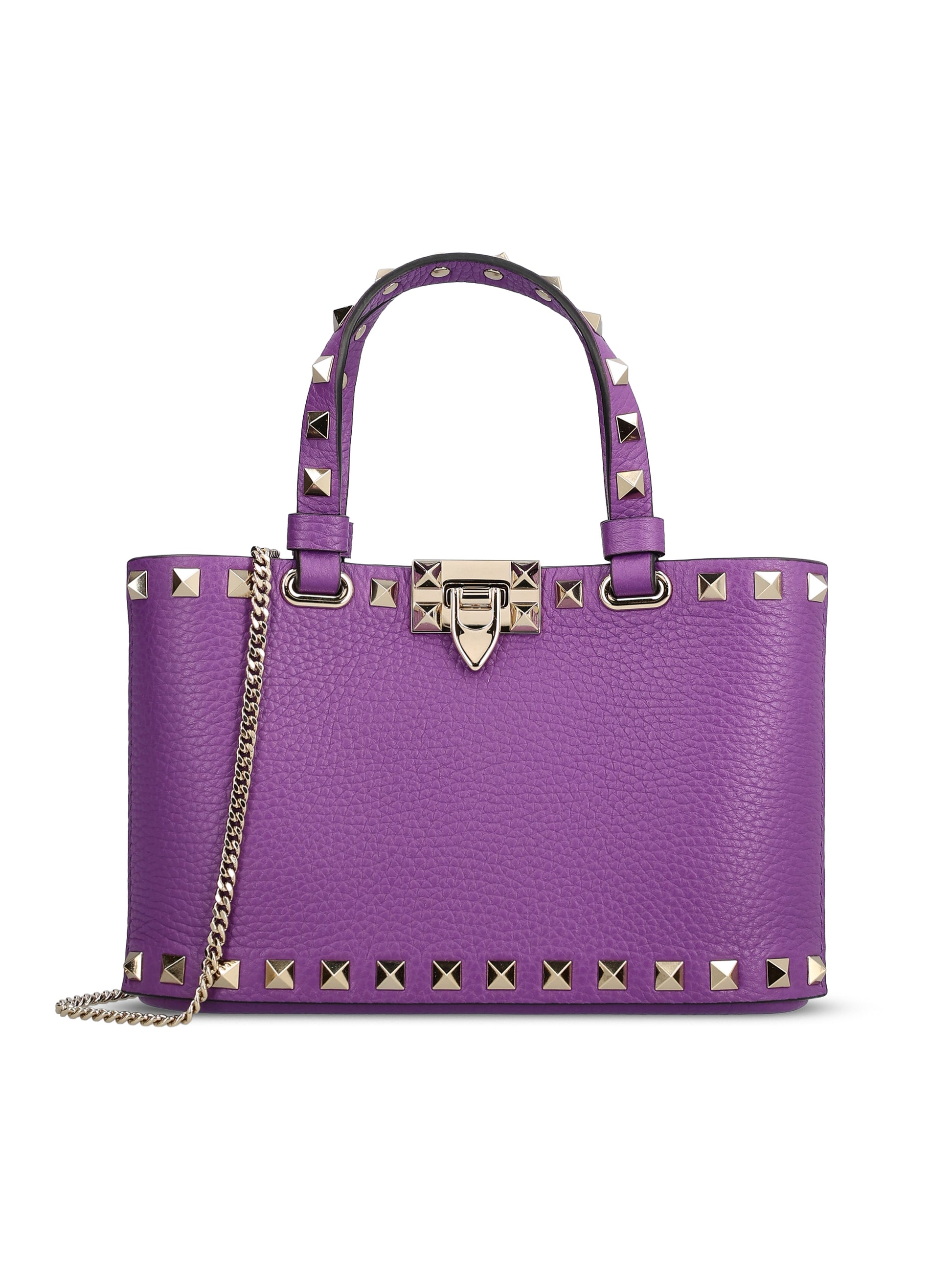 Borsa realizzata in pelle. 9W0P0AT0VSH 817 VALENTINO GARAVANI 