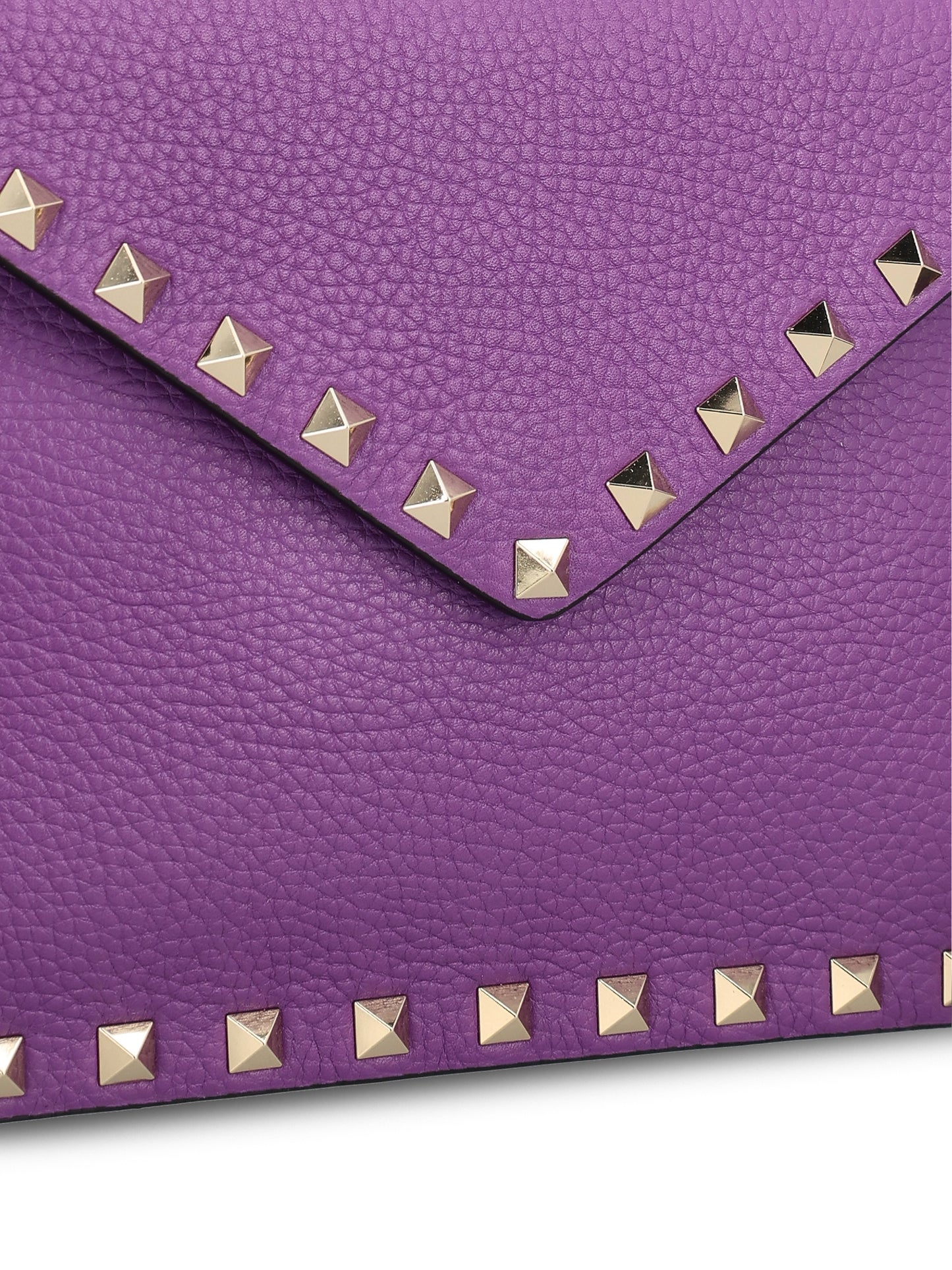 Pouch realizzata in pelle. 9W0P0P87VSH 817 VALENTINO GARAVANI 