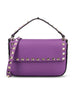 Pouch realizzata in pelle. 9W0P0W07VSH 817 VALENTINO GARAVANI 
