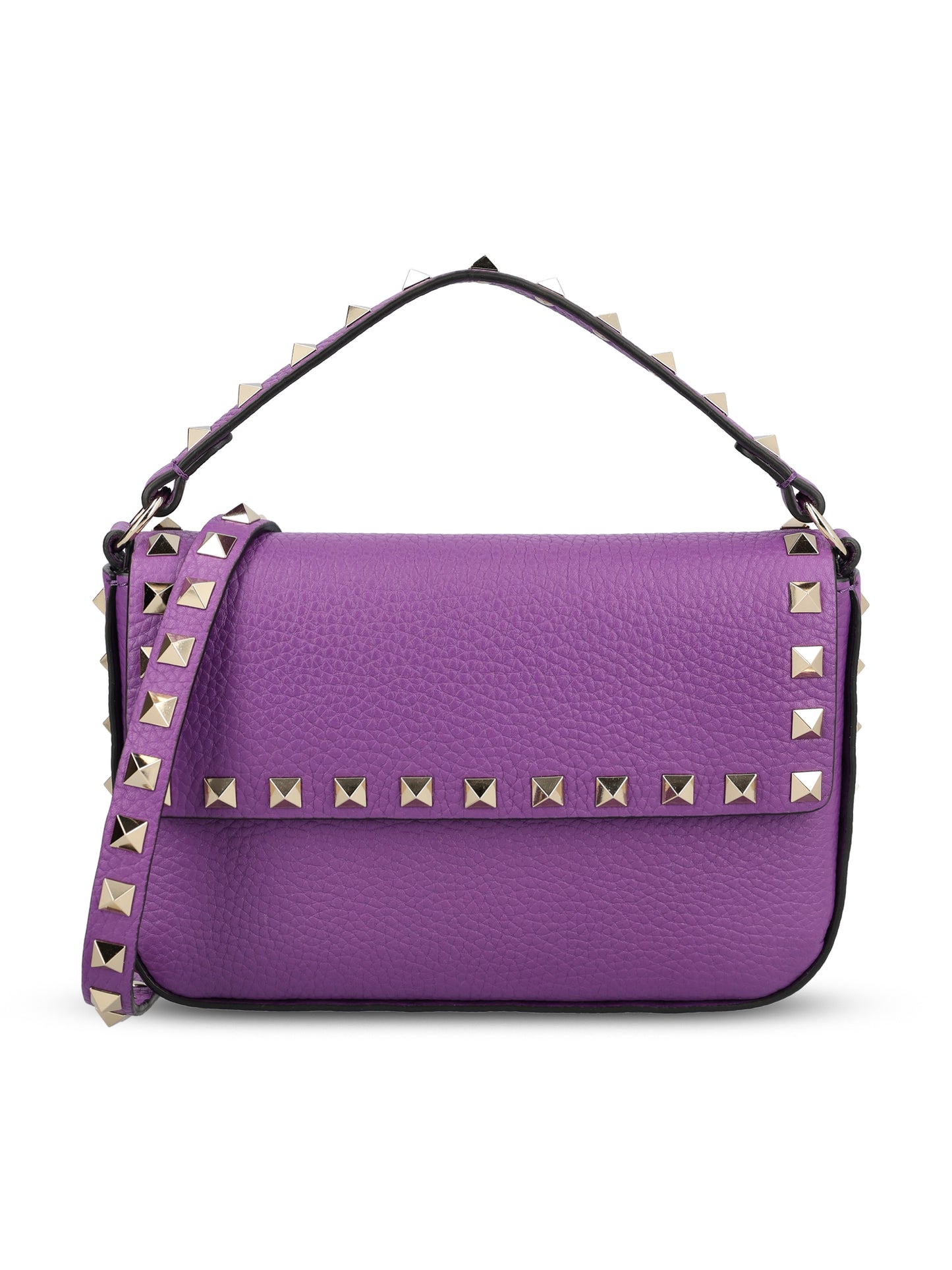 Pouch realizzata in pelle. 9W0P0W07VSH 817 VALENTINO GARAVANI 