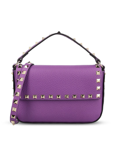 Pouch realizzata in pelle. 9W0P0W07VSH 817 VALENTINO GARAVANI 