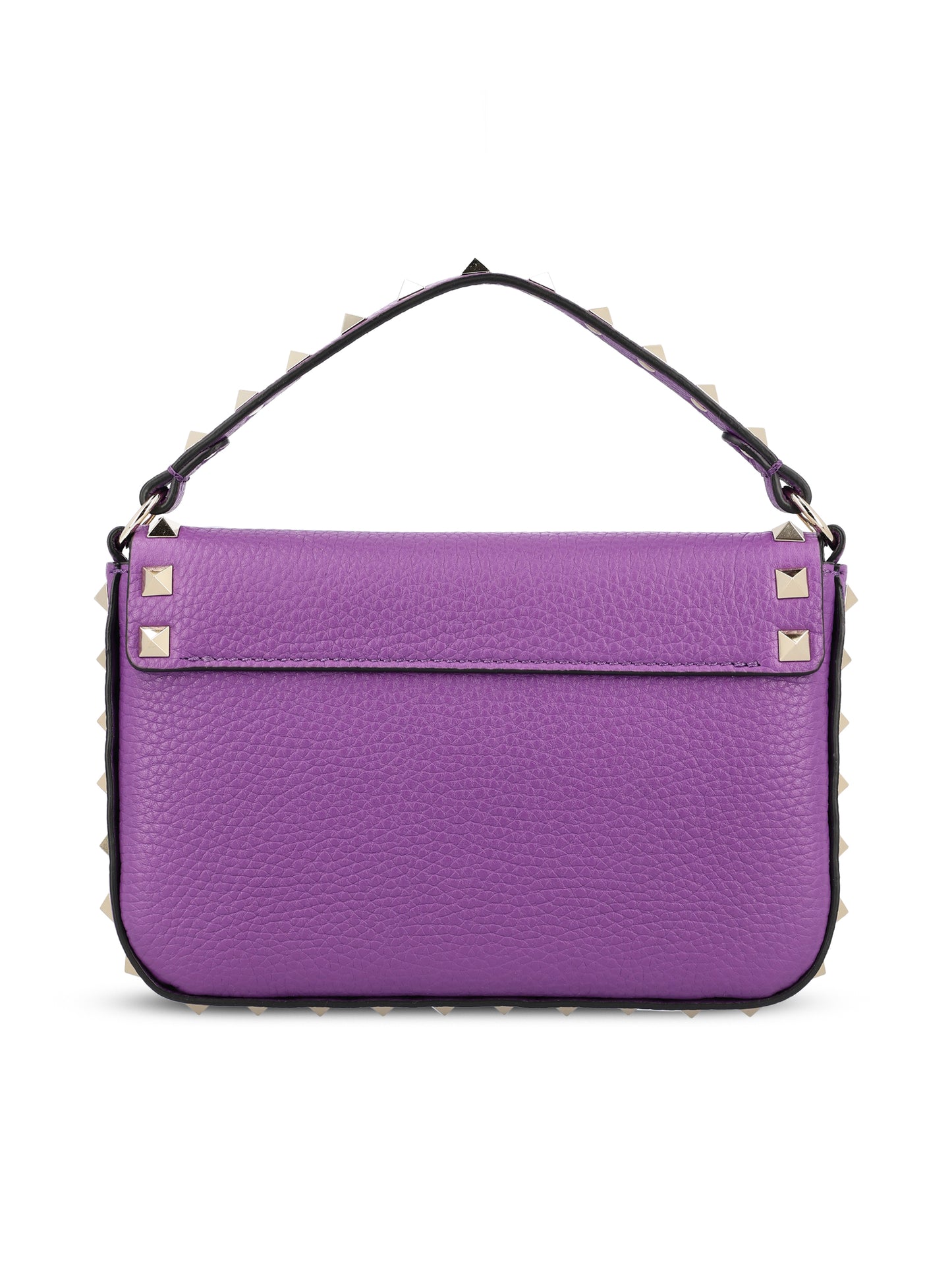 Pouch realizzata in pelle. 9W0P0W07VSH 817 VALENTINO GARAVANI 