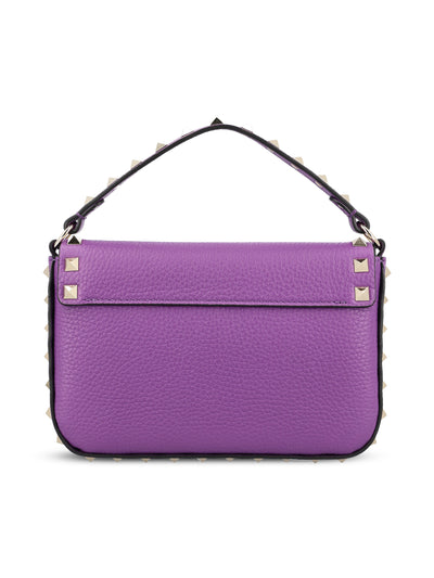 Pouch realizzata in pelle. 9W0P0W07VSH 817 VALENTINO GARAVANI 