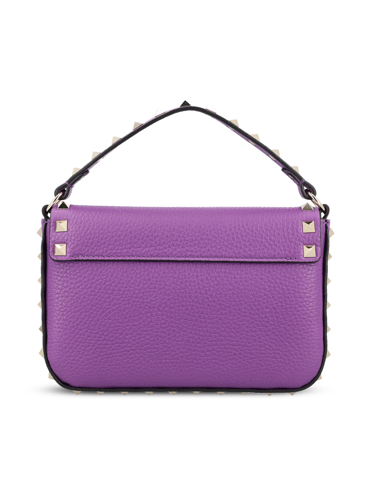 Pouch realizzata in pelle. 9W0P0W07VSH 817 VALENTINO GARAVANI 