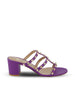Sandali realizzati in pelle. 9W0S0C47VOD 817 VALENTINO GARAVANI 