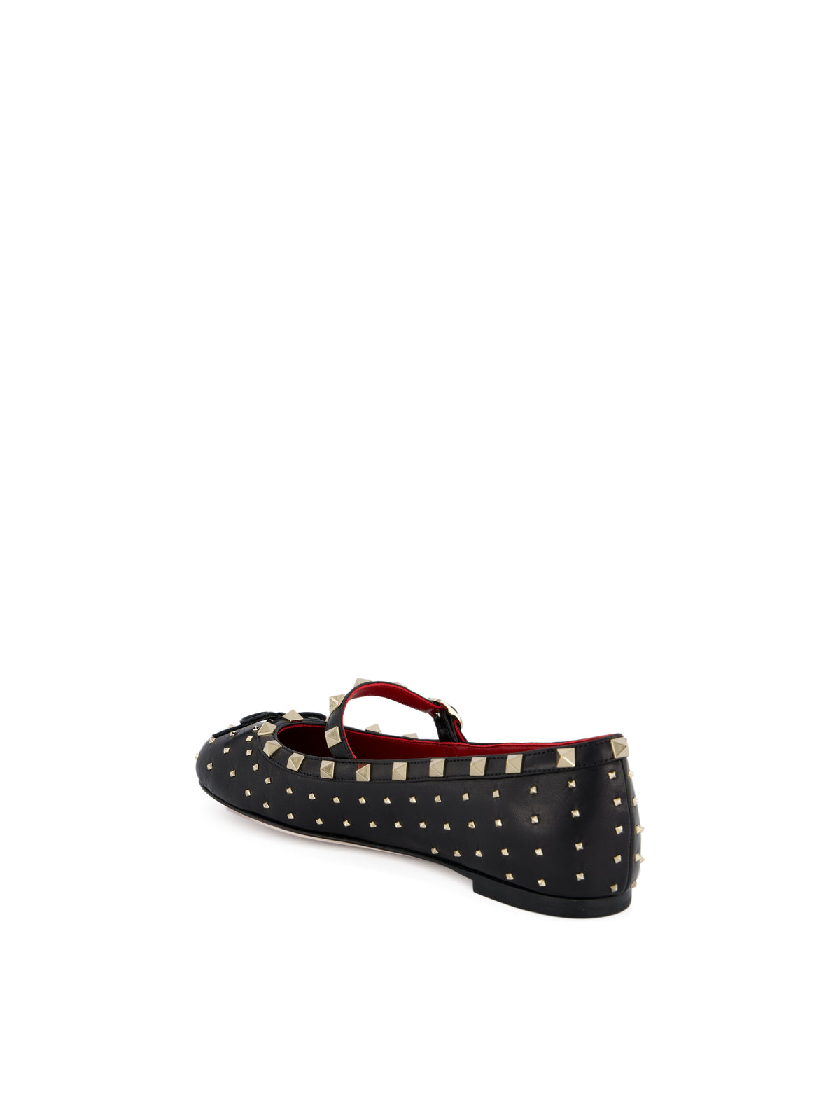 Ballerine realizzate in pelle. 9W0S0QA5FAX 0NO VALENTINO GARAVANI 