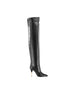 Stivali realizzati in pelle. 9W0S0QJ3EVY 0NO VALENTINO GARAVANI 
