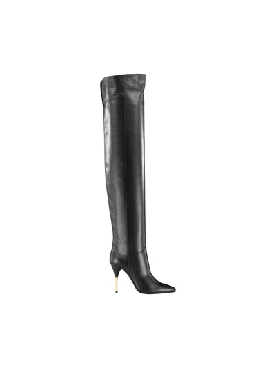 Stivali realizzati in pelle. 9W0S0QJ3EVY 0NO VALENTINO GARAVANI 