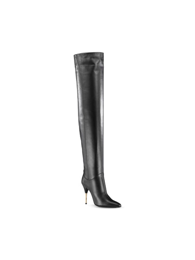 Stivali realizzati in pelle. 9W0S0QJ3EVY 0NO VALENTINO GARAVANI 