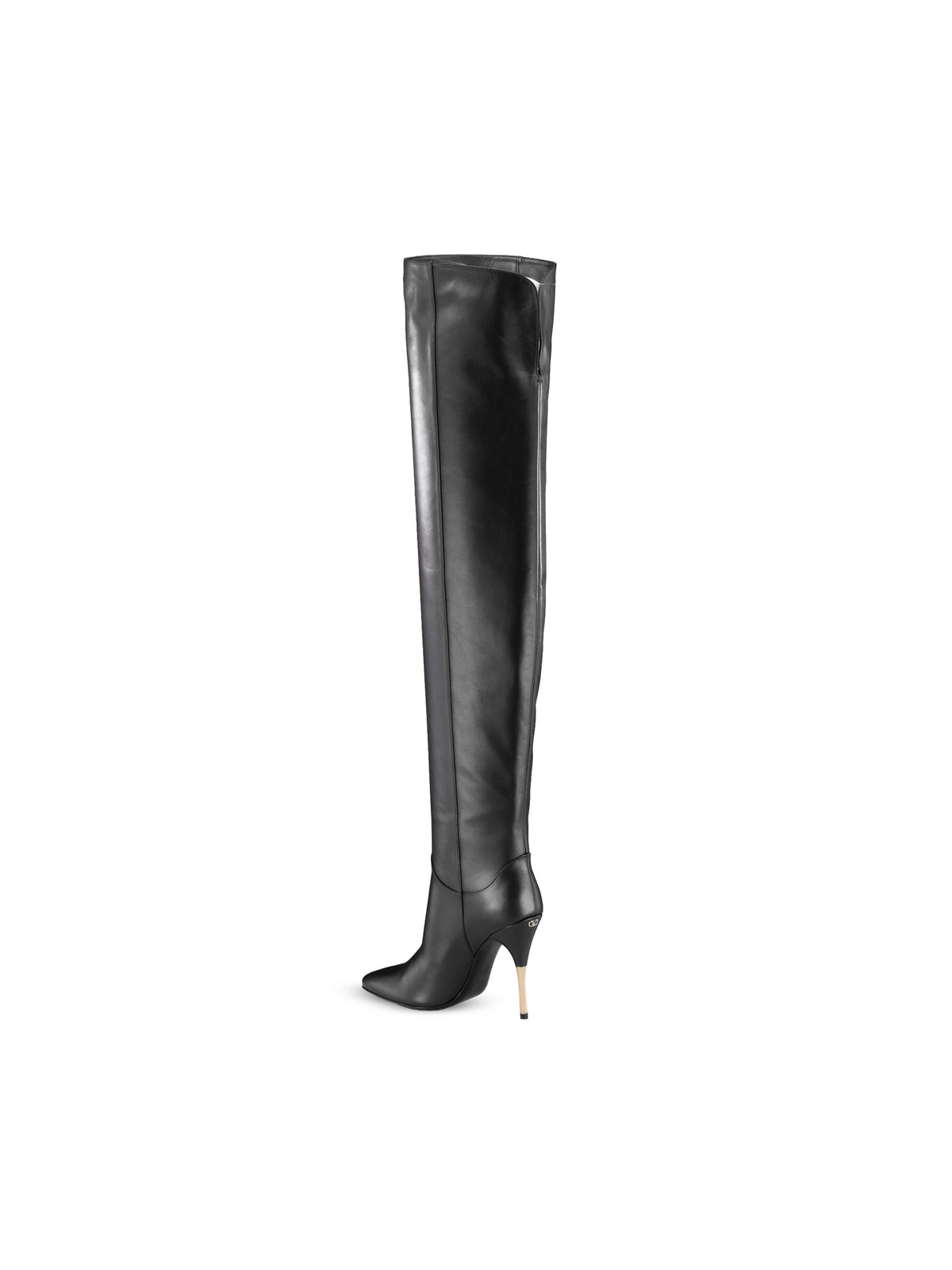 Stivali realizzati in pelle. 9W0S0QJ3EVY 0NO VALENTINO GARAVANI 