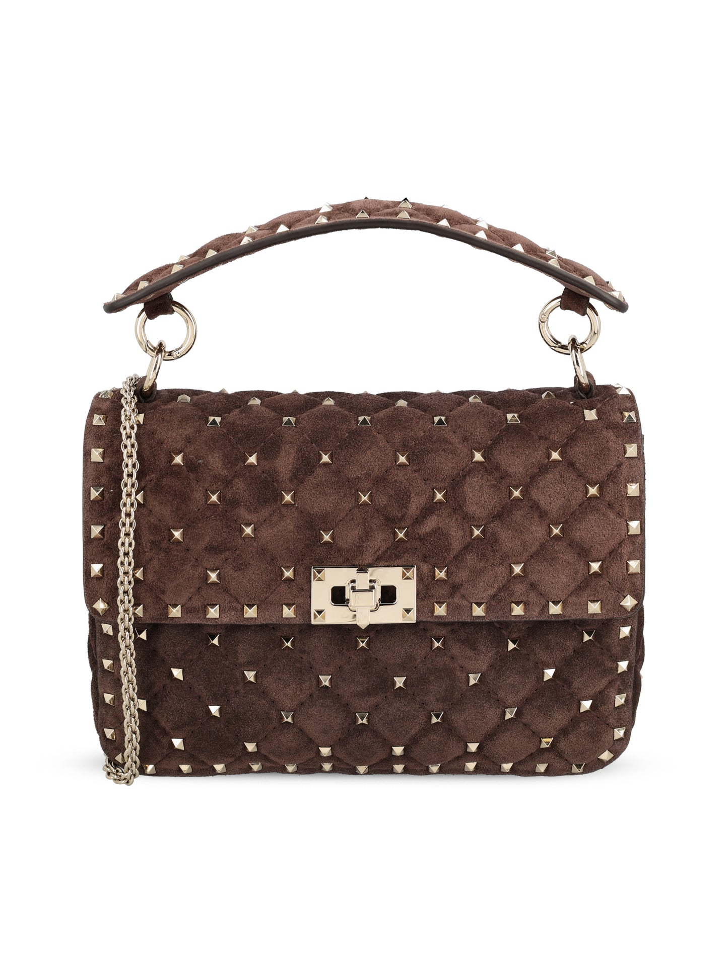 Borsa realizzata in pelle. 9W2B0122KQQ 0TO VALENTINO GARAVANI 