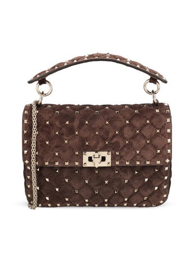 Borsa realizzata in pelle. 9W2B0122KQQ 0TO VALENTINO GARAVANI 