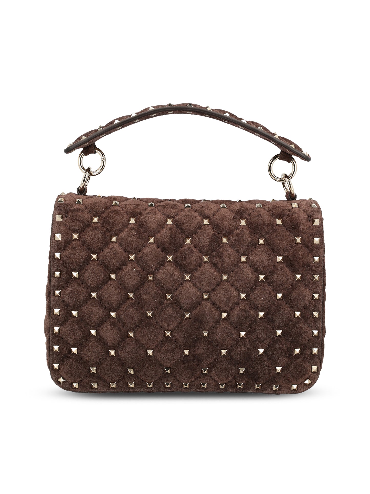 Borsa realizzata in pelle. 9W2B0122KQQ 0TO VALENTINO GARAVANI 